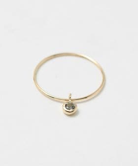 les bonbon/【別注】＜les bonbon＞K10 ESSENCE リング/リング