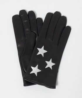 MARIO PORTOLANO/【別注】＜MARIO PORTOLANO＞NAPPA スター グローブ/グローブ / 手袋