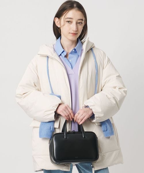 ROH SEOUL/＜ROH SEOUL＞TIN SQバッグ/ハンドバッグ / クラッチバッグ