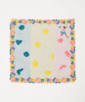 近沢レース店/＜近沢レース店＞ボルダリング ハンカチ/ハンカチ / バンダナ