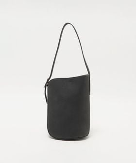 J&M Davidson/＜J&M DAVIDSON＞QUIVER BUCKET MINI バッグ BLK/ショルダーバッグ