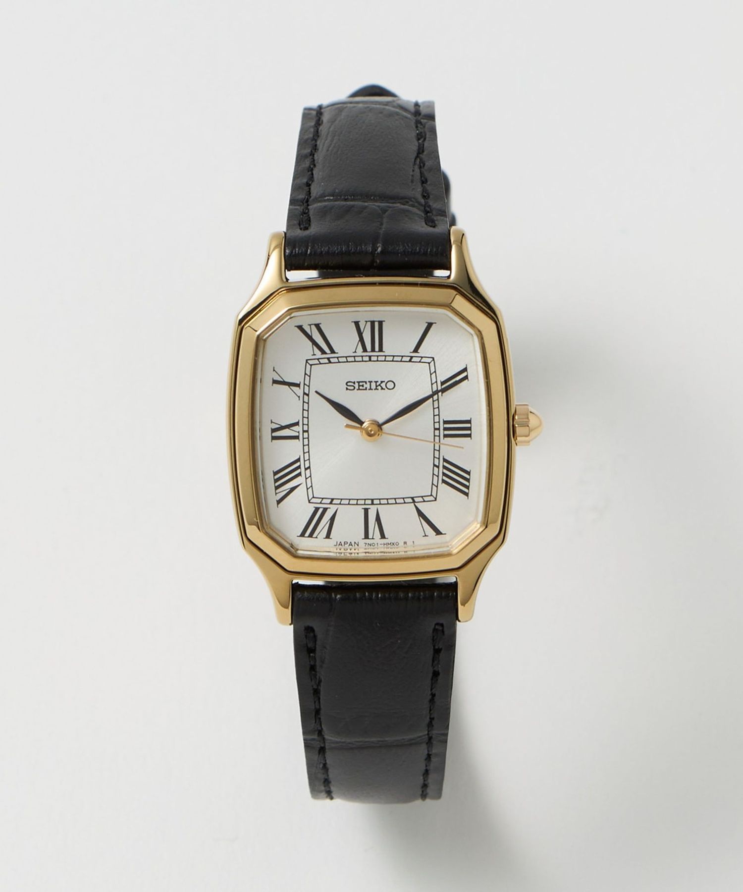 ユナイテッドアローズ 時計 Watch | ACCESSORIES | UNITED ARROWS | MEN | 2022 Spring