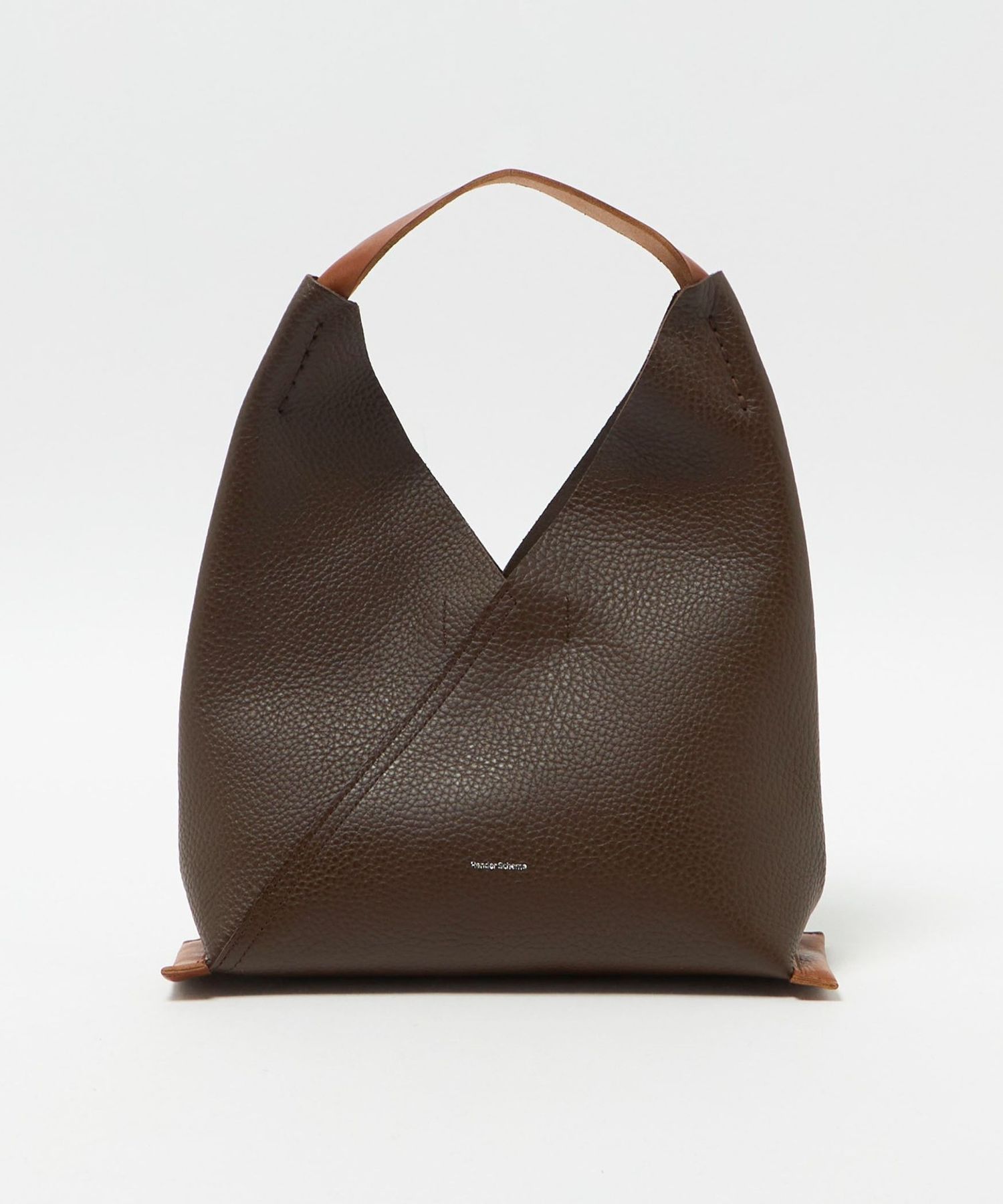 Hender Scheme＞トライアングル バッグ