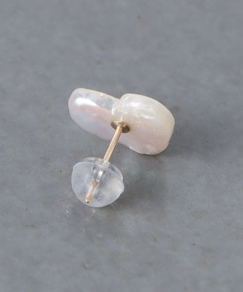 les bonbon＞ハート PRL ピアス