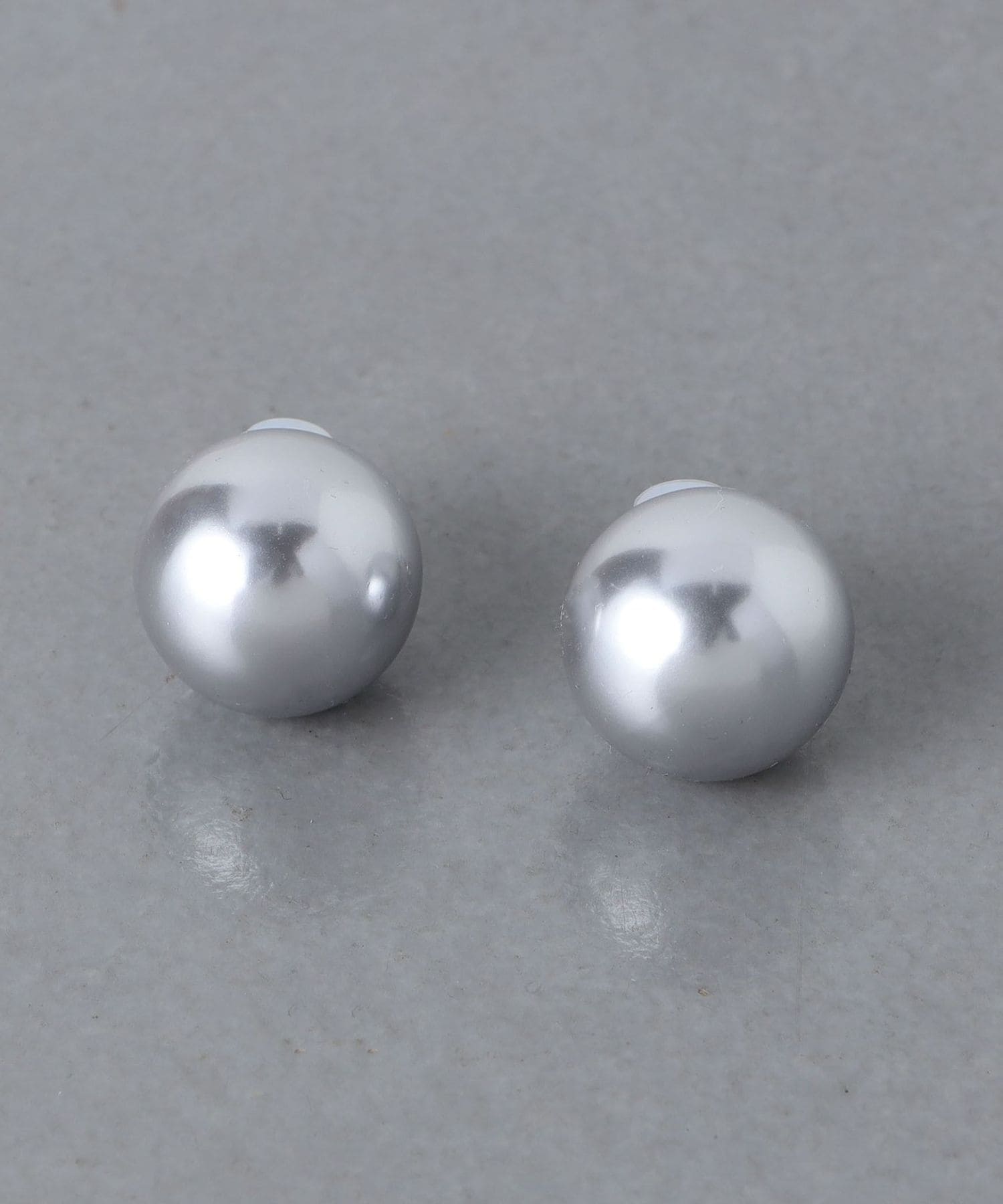 アクセサリー IRIS47 bubble pearl earring bubble pearl earring – iris47