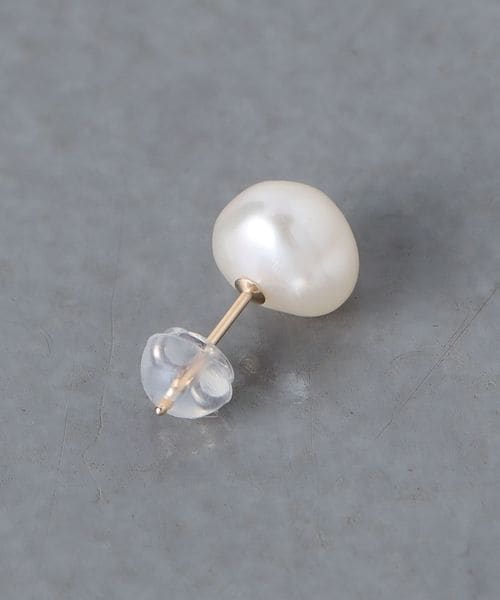 les bonbon＞ANCIENT PRL ピアス M