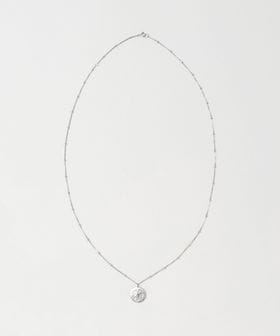 MARIHA/【別注】＜MARIHA＞イアソン/ホース コインネックレス 62/ネックレス