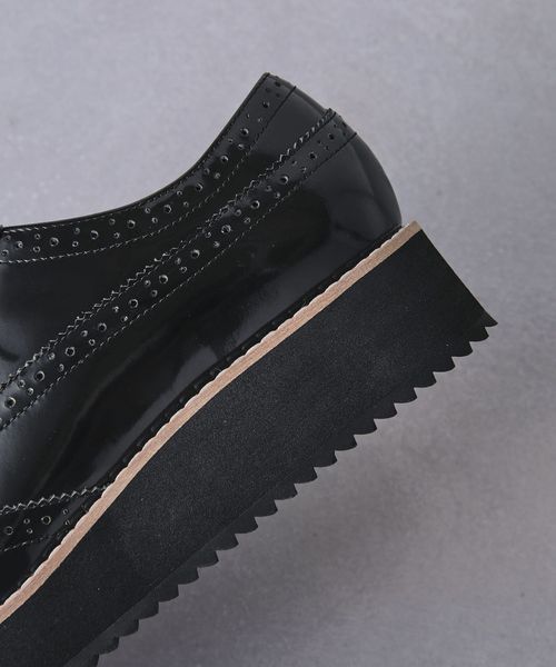 美品☆ UNITED ARROWS オックスフォード シューズ　36 UNITED ARROWS ユナイテッドアローズ 36 オックスフォードシューズ