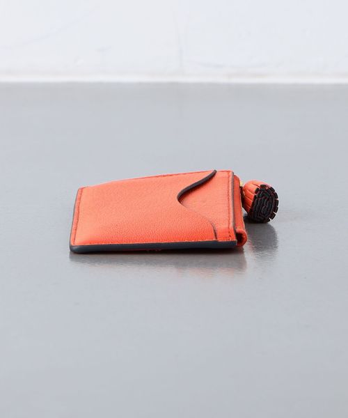 別注】＜ANYA HINDMARCH＞ジップ カードケース2