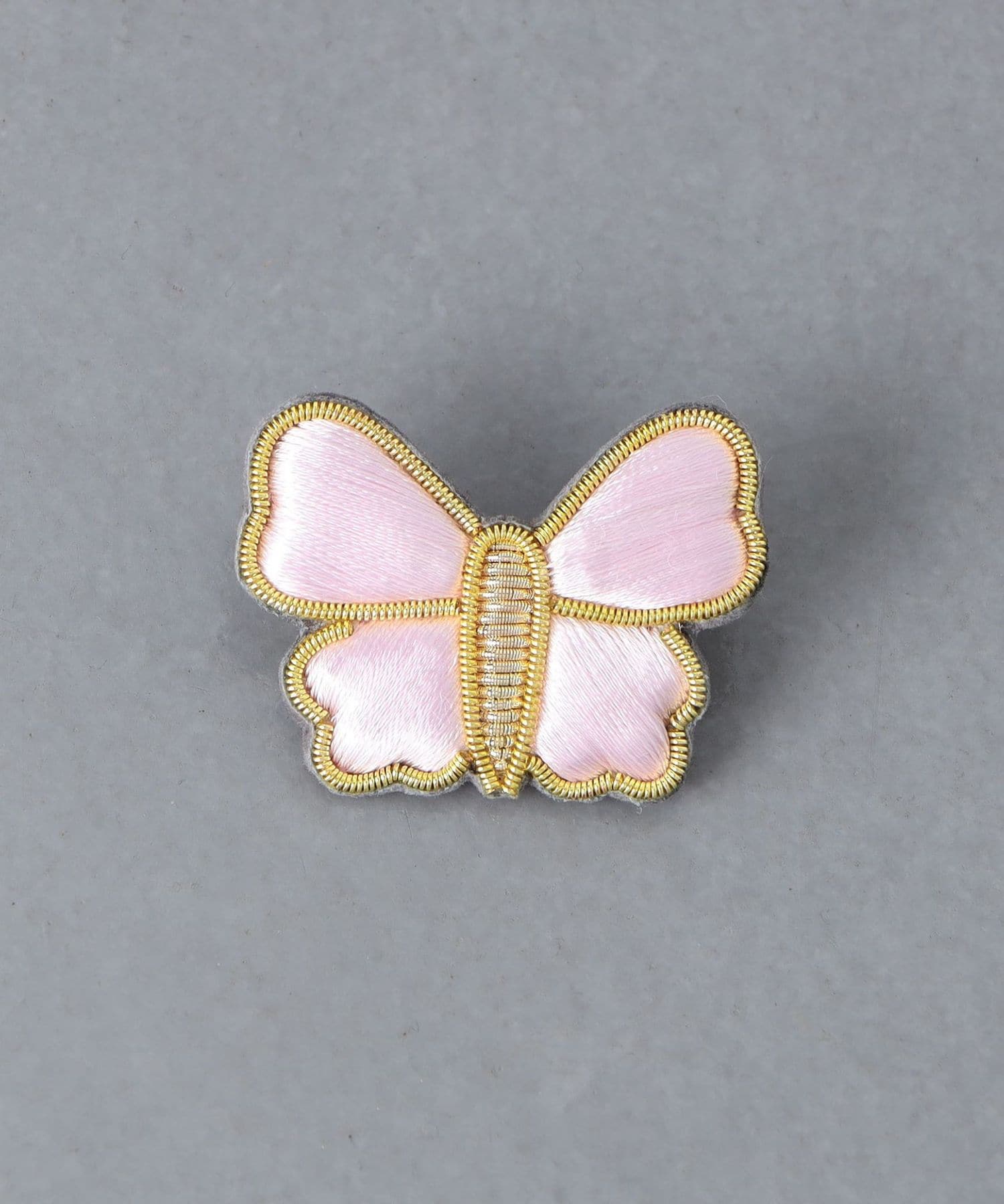 SOPHIA203＞バタフライ ブローチ