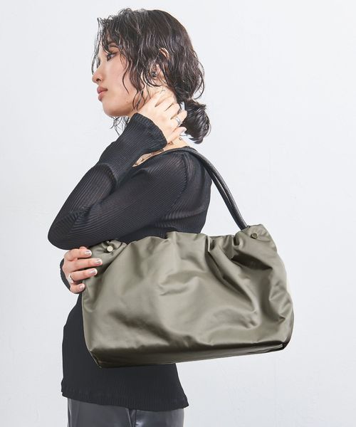 別注】＜FEEL AND TASTE＞BARKNOTトートバッグ
