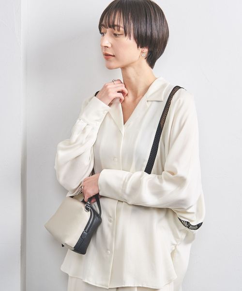 美品 ジャンニキャリーニ　アリファS アリファ S｜GIANNI CHIARINI(ジャンニ キアリーニ) │ 公式通販