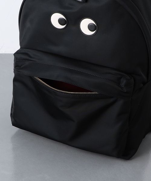 ★超レア★ ANYA HINDMARCH  eyes  バックパック Eyes バックパック | Anya Hindmarch JP