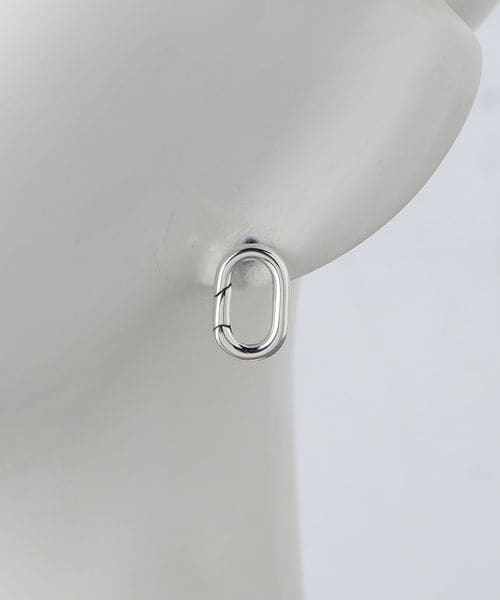 PHILIPPE AUDIBERT MEISSA ピアス　2wayパール PHILIPPE AUDIBERT＞MEISSA F/PRL 2WAY ピアス