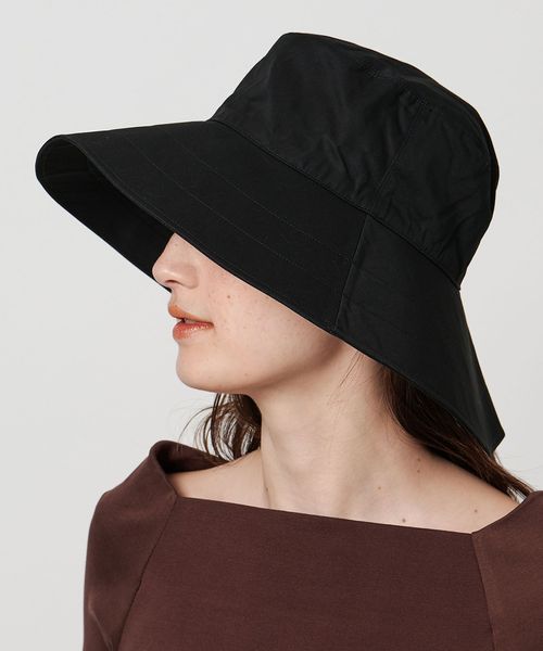 whowhat VENTILE バケットハット KIJIMA TAKAYUKI 帽子 ハット VENTILE BUCKET HAT メンズ