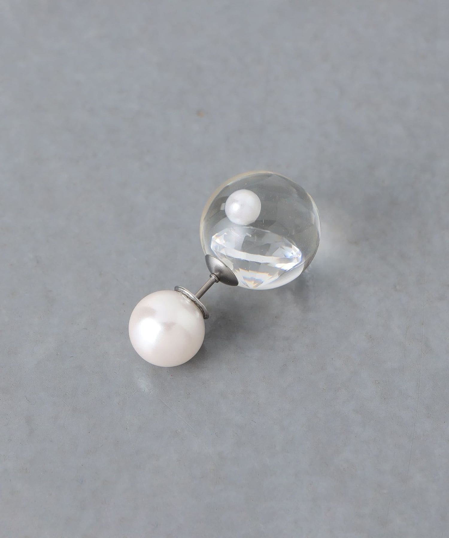 ピアス 「MAYU」スター F/PRL 片耳ピアス M レディース : 72251746 : ZOZOTOWN Yahoo!店 - 通販 -  Yahoo!ショッピング