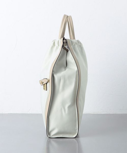 ORSETTO＞METALLO NY トートバッグ