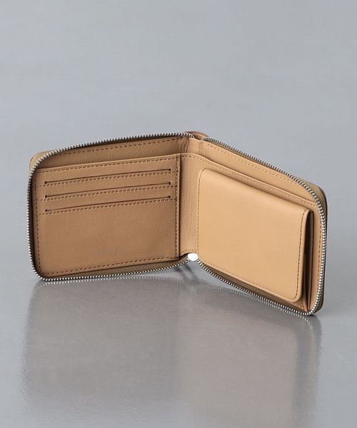 【未使用】ORSETTO　UNITED ARROWS 別注 CAPRE 別注】＜ORSETTO＞CAPRE ウォレット