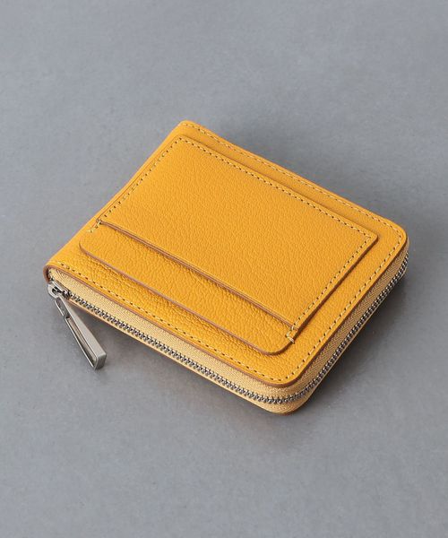 【未使用】ORSETTO　UNITED ARROWS 別注 CAPRE 別注】＜ORSETTO＞CAPRE ウォレット