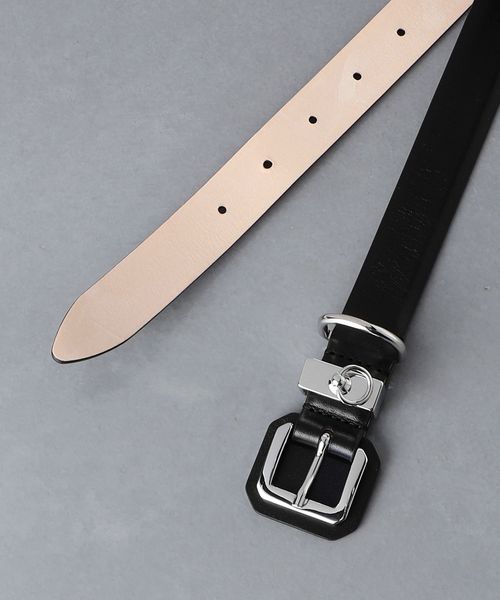 ベルト  【新品 未使用】UNITED ARROWS> BELT80cm 1700025S0575_x1_a001.jpg