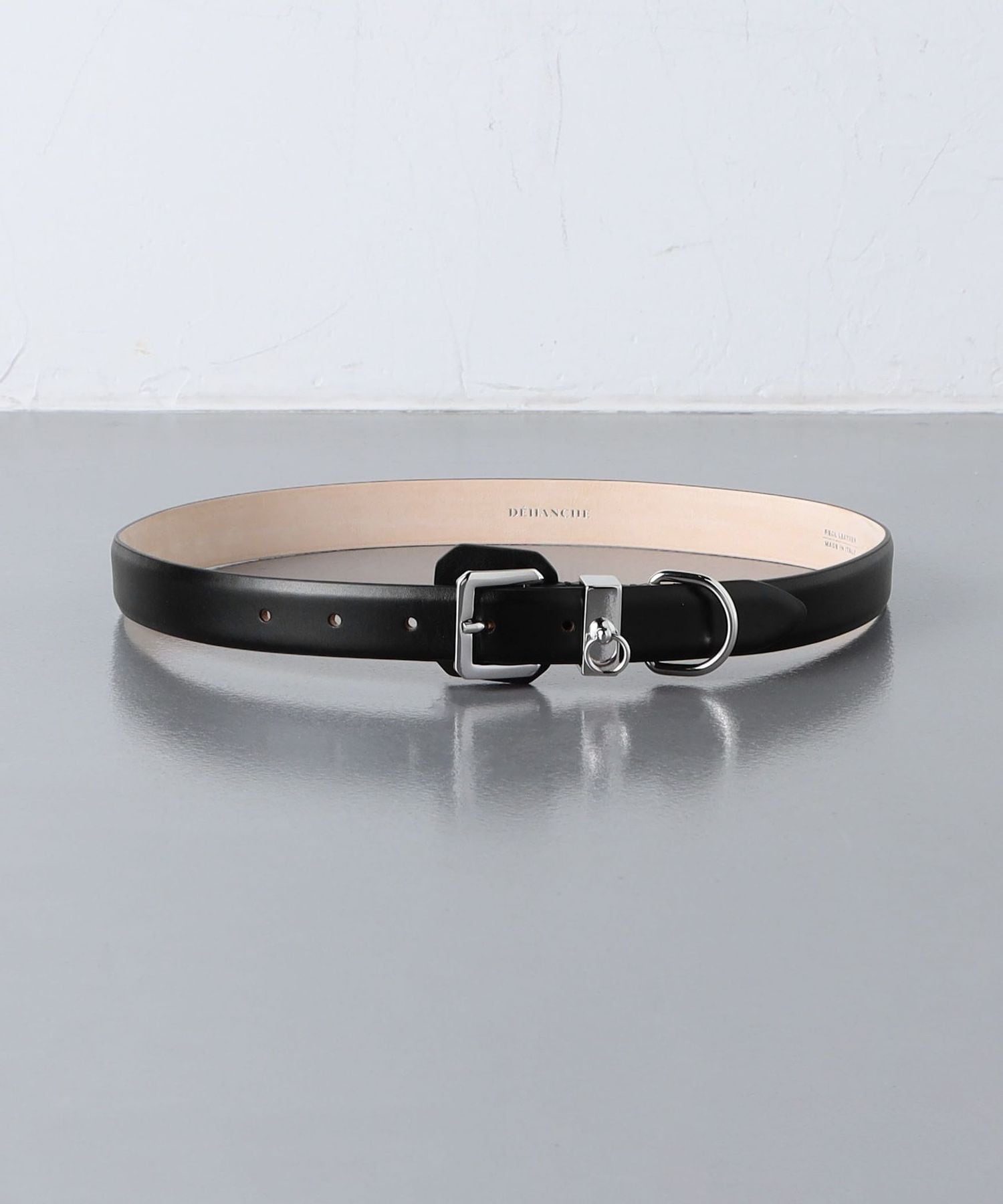 ベルト  【新品 未使用】UNITED ARROWS> BELT80cm 1700025S0575_x1_a001.jpg