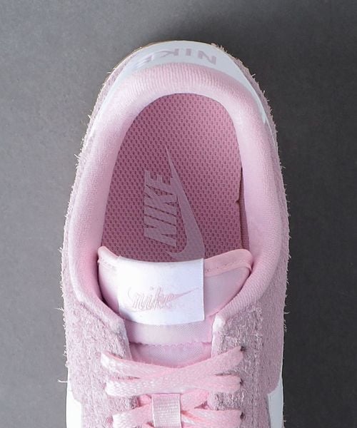 NIKE＞コルテッツ ヴィンテージ スニーカー