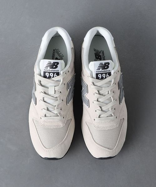 New Balance - 美品 ユナイテッドアローズ New Balance CM996/D