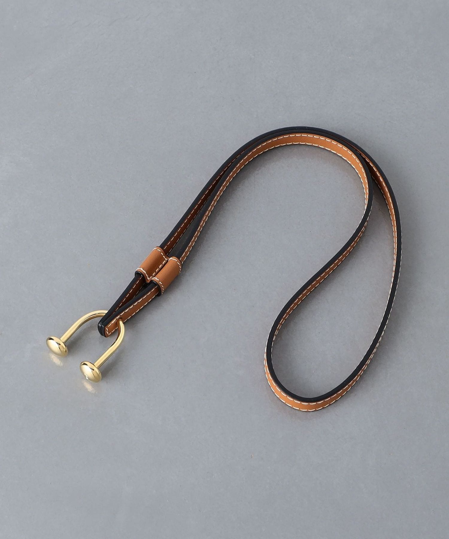 LUTZ MORRIS＞Carl Aubock コラボ キーチャーム