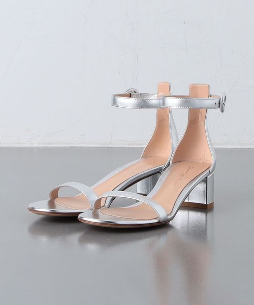 国内発送☆送料関税込【Gianvito Rossi】PVC Metropolisサンダル 楽天市場】ジャンヴィト ロッシ（サンダル｜レディース靴）：靴