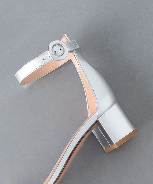 Gianvito Rossi＞STRP サンダル