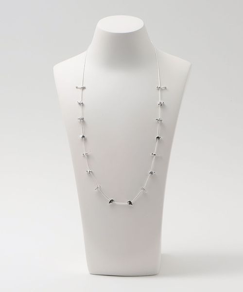 ＜HARPO PARIS＞FETICHE S 16/12 ネックレス HARPO PARIS＞FETICHE S 16/12 ネックレス Harpo HARPO ハルポ