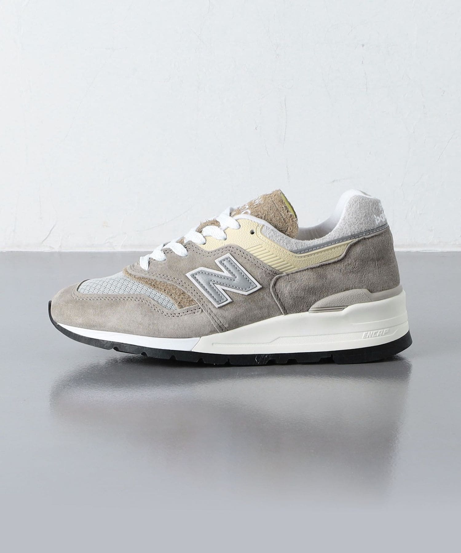 New Balance＞U997MG/D スニーカー 