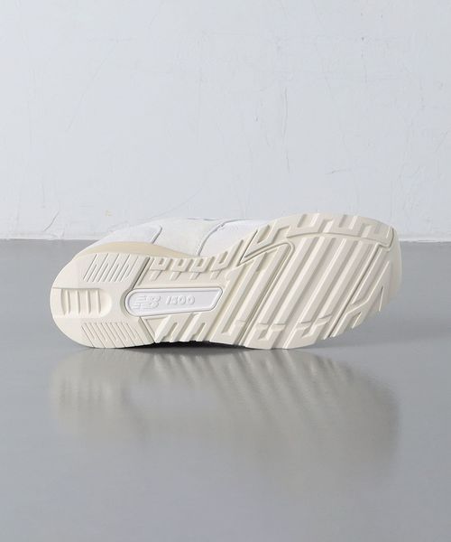 New Balance＞U1500WSB/D スニーカー