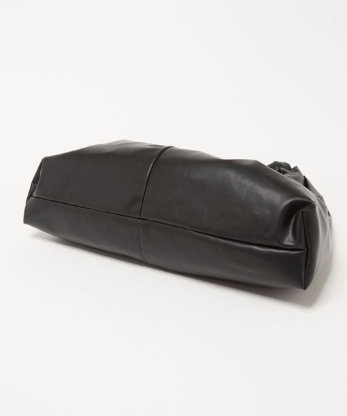 WEB限定】ノット トライアングル トートバッグ