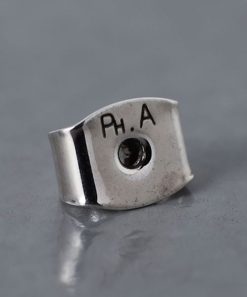PHILIPPE AUDIBERT/NATA ピアス PHILIPPE AUDIBERT Nata ゴールドピアス（ピアス（両耳用