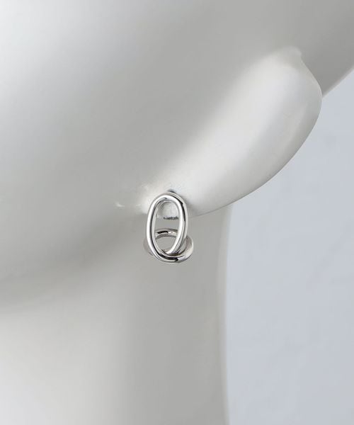 PHILIPPE AUDIBERT/NATA ピアス PHILIPPE AUDIBERT Nata ゴールドピアス（ピアス（両耳用
