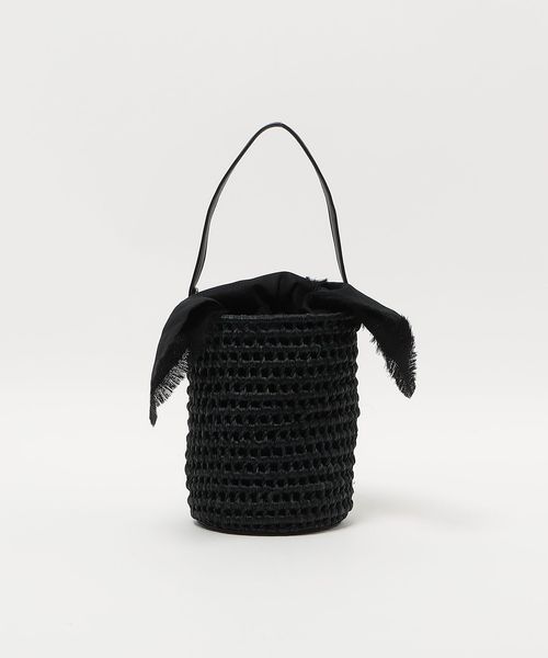 UNITED ARROWS ネットライク バスケット カゴバッグ UNITED ARROWS かごバッグ カゴバッグ ネットライク バスケット