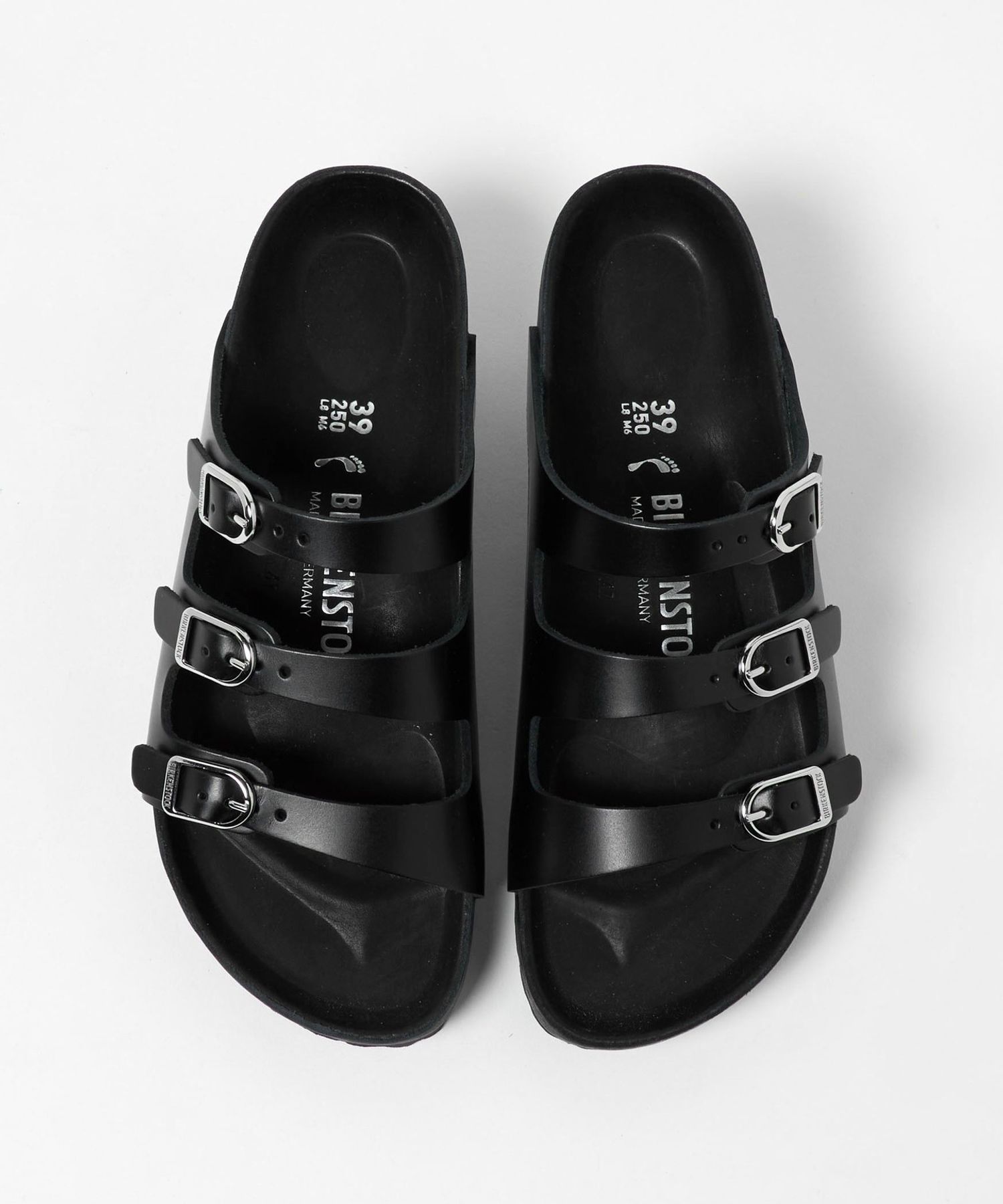 別注】＜BIRKENSTOCK＞FLORIDA サンダル