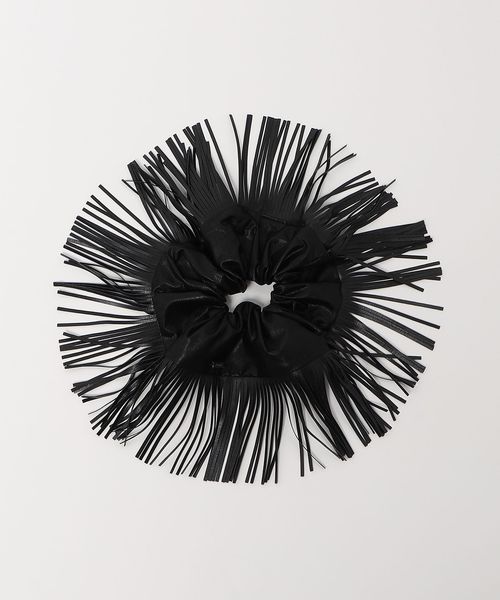 heyep/＜heyep＞FRG シュシュ/ヘアアクセサリー