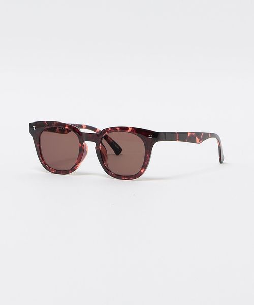 jugaadXX＞TRUNK ファッショングラス