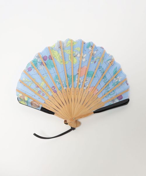 manipuri＞扇子 25SS