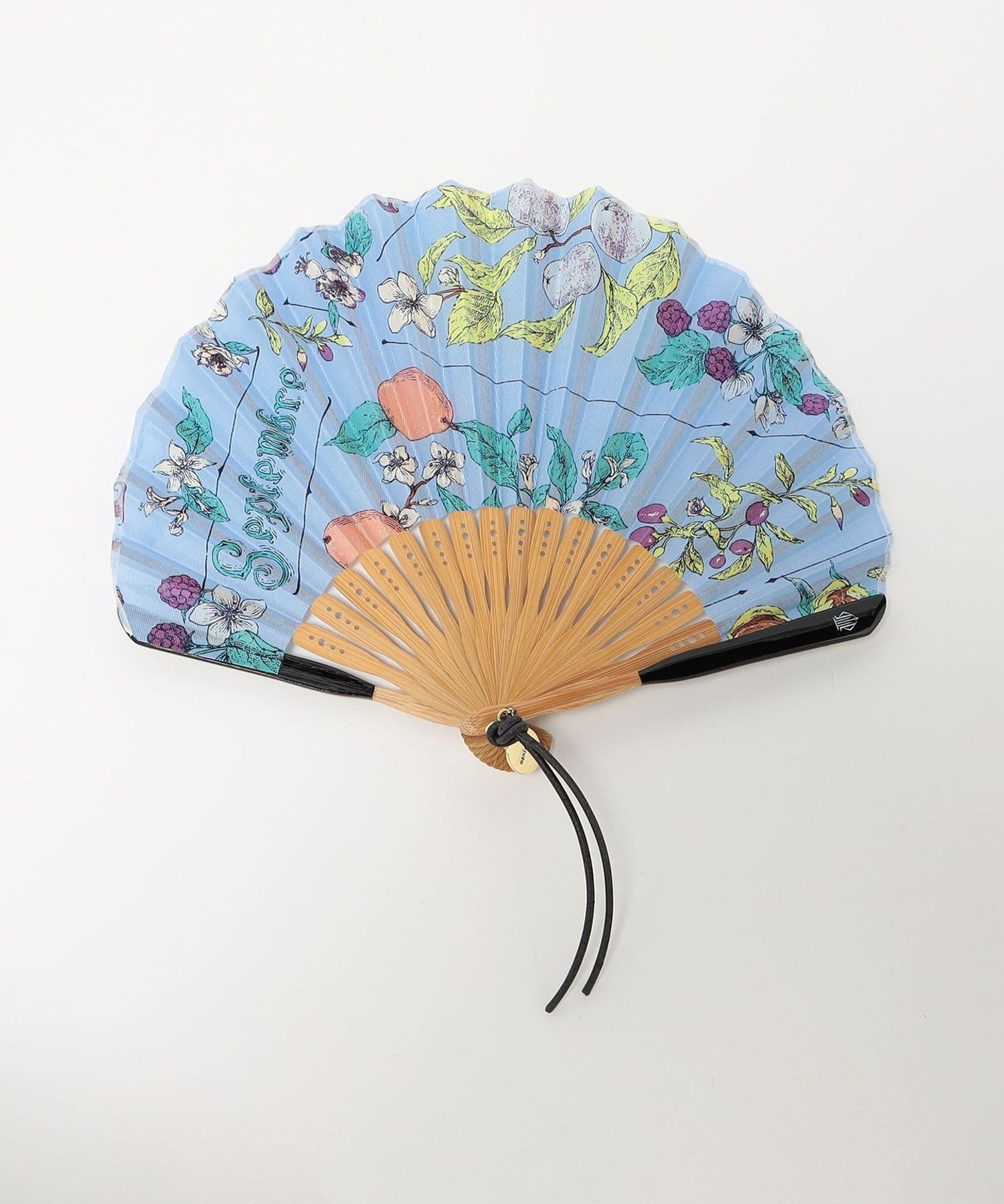 manipuri＞扇子 25SS