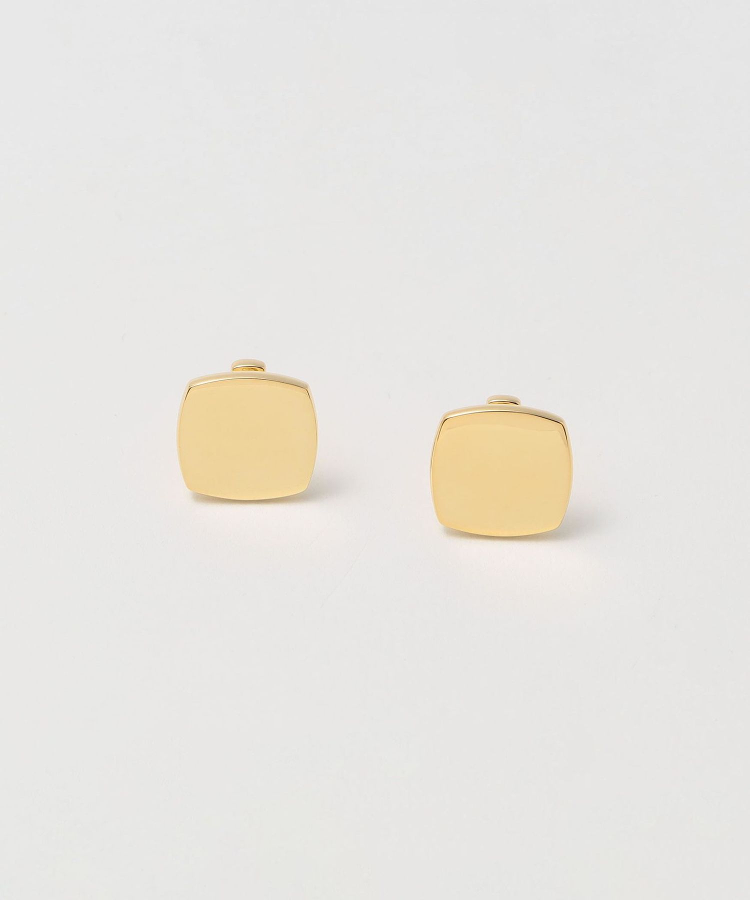 TOMWOOD＞UMI GLD ピアス