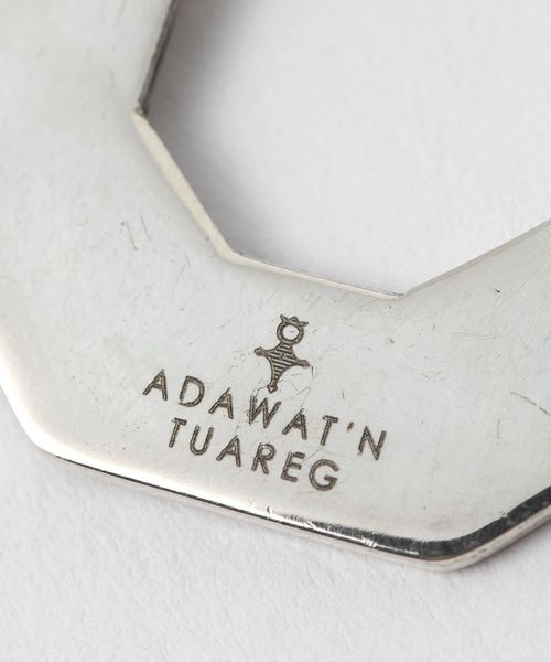 別注】＜Adawat'n Tuareg＞BOTAM ネックレス