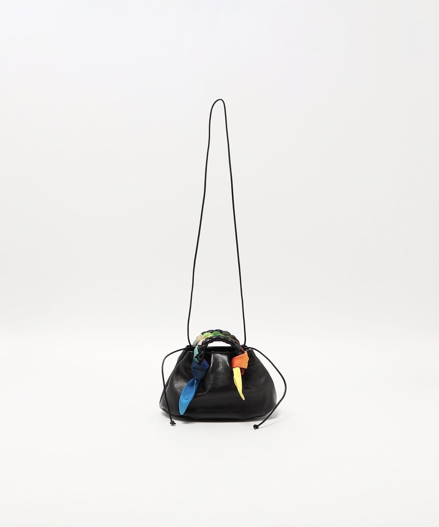 HEREU へリュー ボンボンバック BONBON 美品 （HEREU