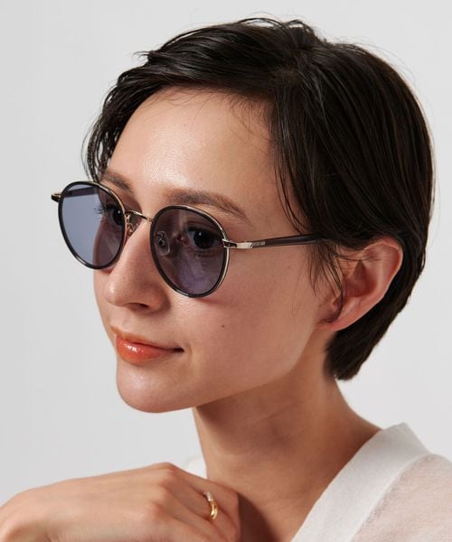 Zoff＞ボストン サングラス2