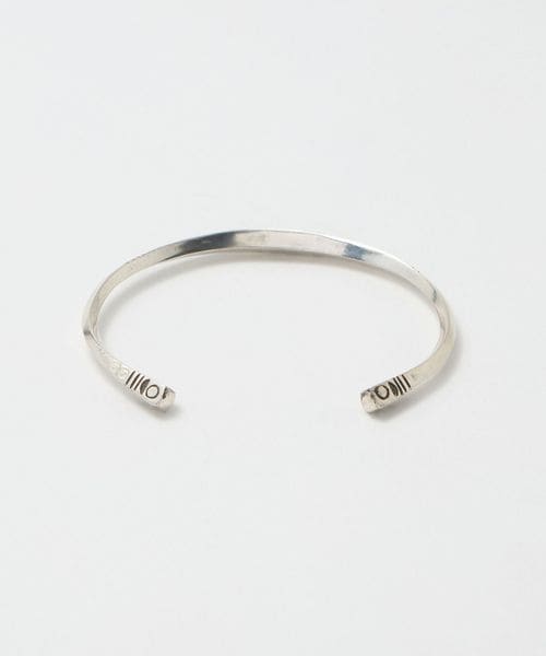 Adawat'n Tuareg UNITED AROWWS 別注 バングル UNITED ARROWS（ユナイテッドアローズ）の「別注＜Adawat'n
