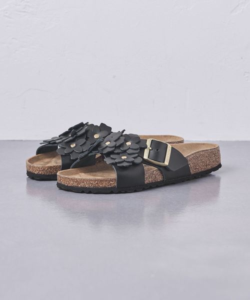 国内EXCLUSIVE】＜BIRKENSTOCK＞SIENA/FLW サンダル