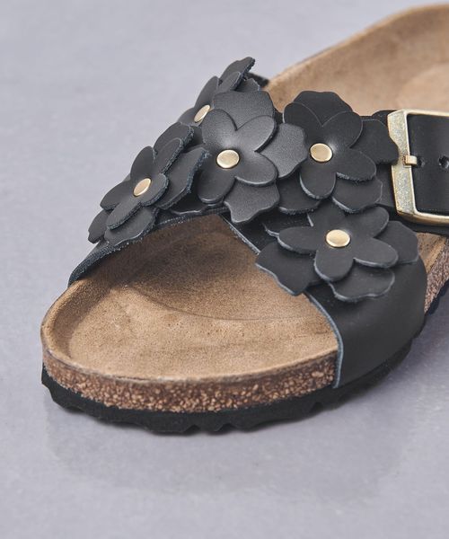 国内EXCLUSIVE】＜BIRKENSTOCK＞SIENA/FLW サンダル