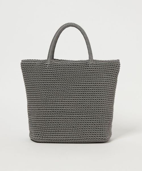 ラドロー　LUDLOW　◆　Cord bag (Penguin)　コードバッグ ラドロー LUDLOW コードバッグ Cord bag LUDLOW(ラドロー